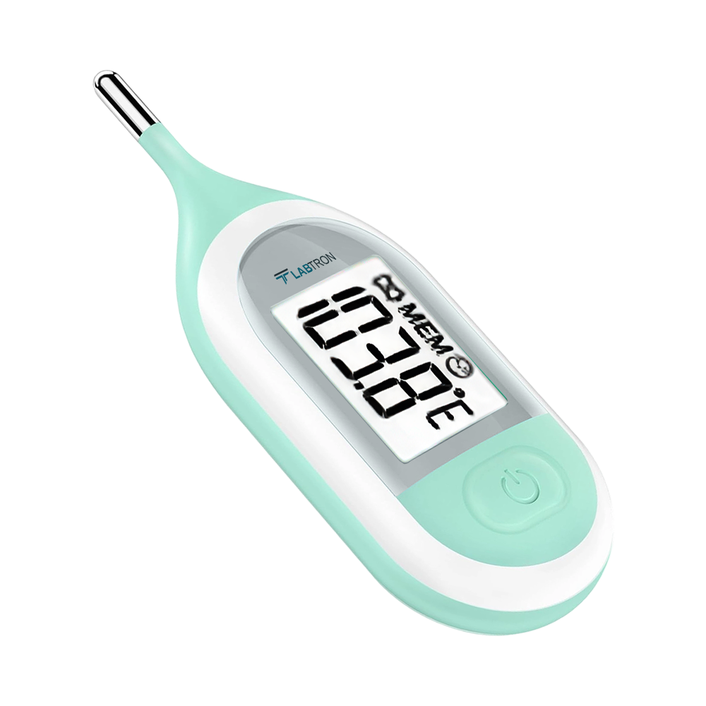 Medical Digital Thermometer LMDT-A12 Catalog