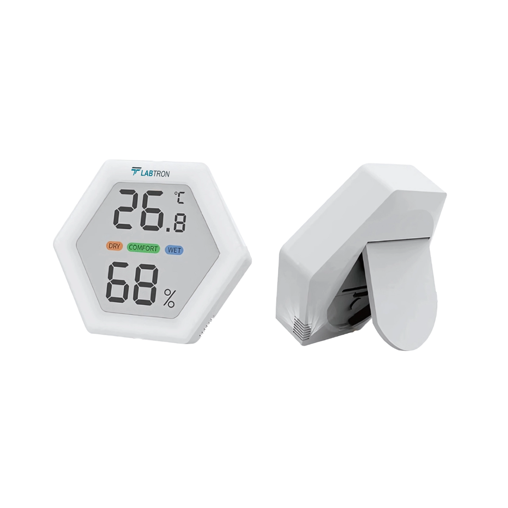 Multifunctional Environmental Meter  LMEM-B10