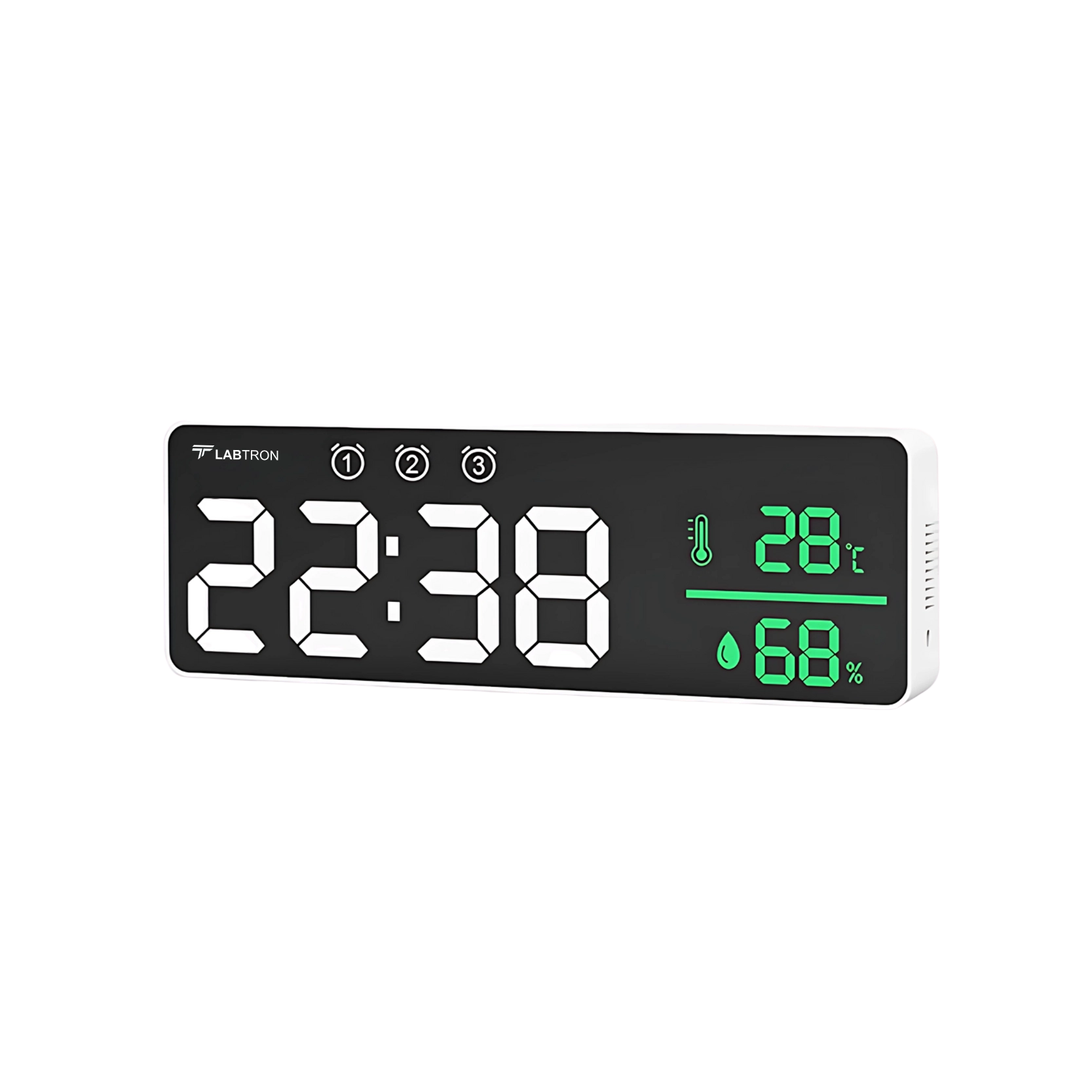 Multifunctional Environmental Meter LMEM-D10