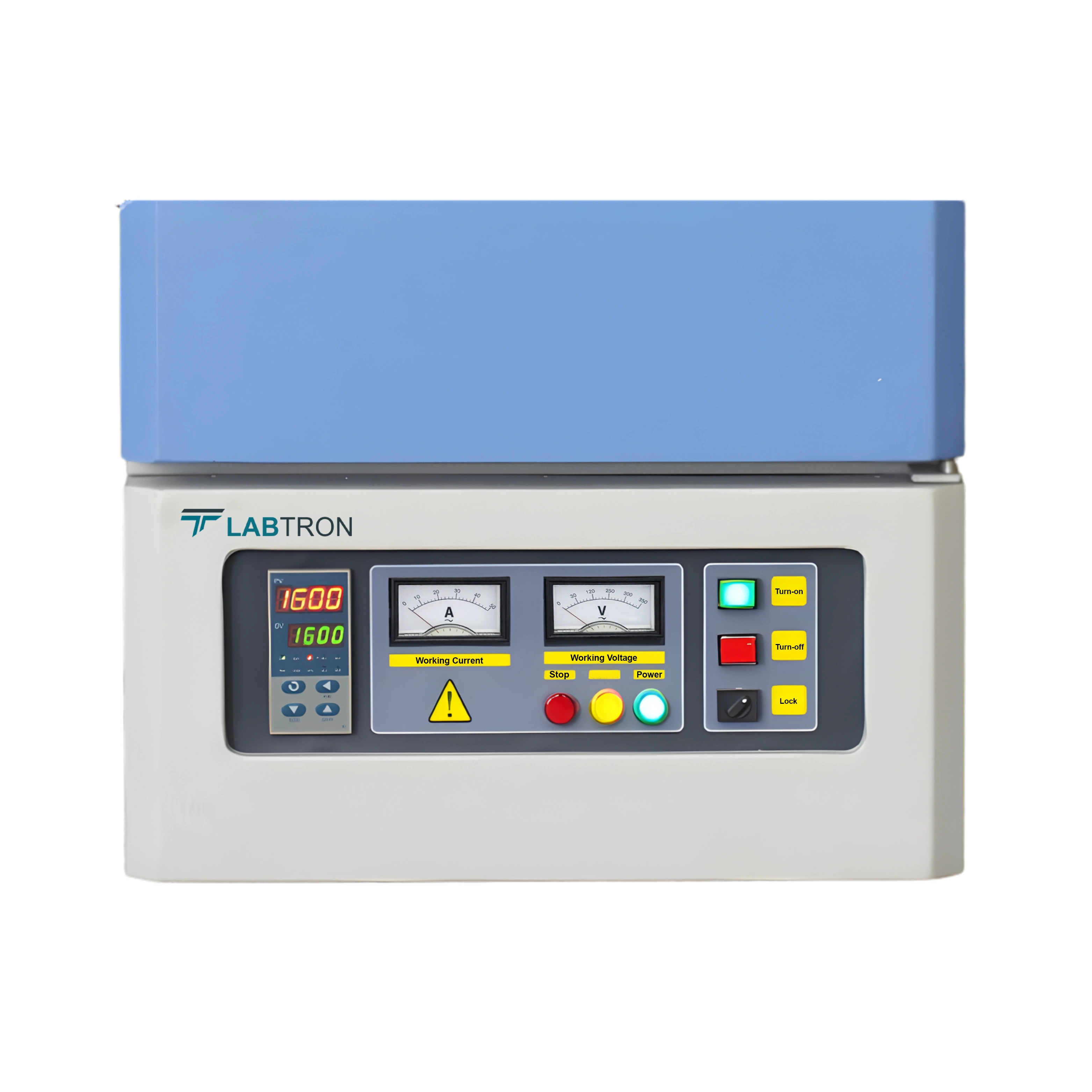 Muffle Furnace LMF-A10