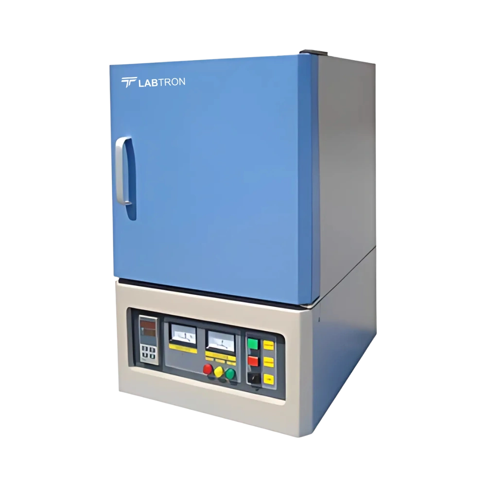 Muffle Furnace LMF-B12