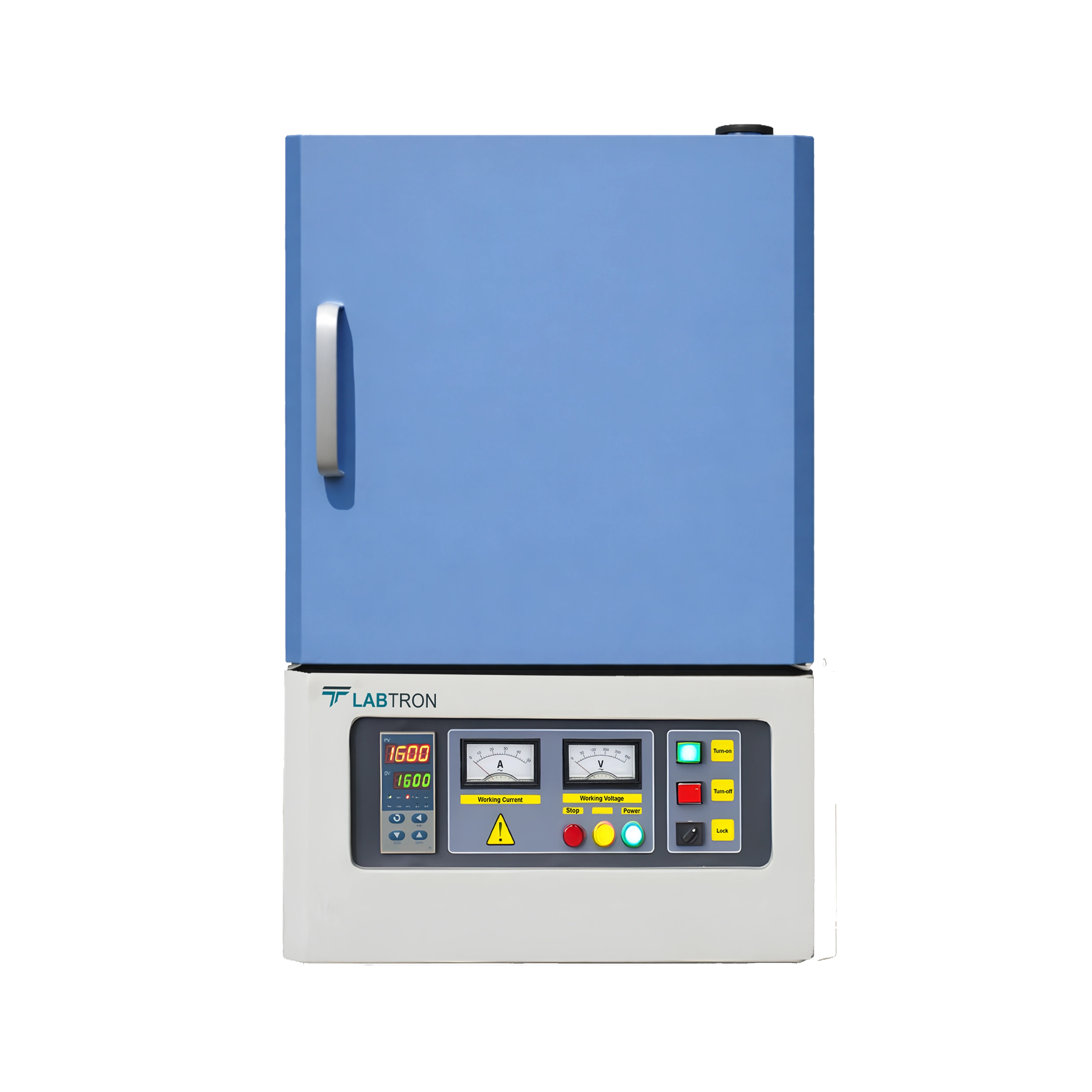 Muffle Furnace LMF-B43