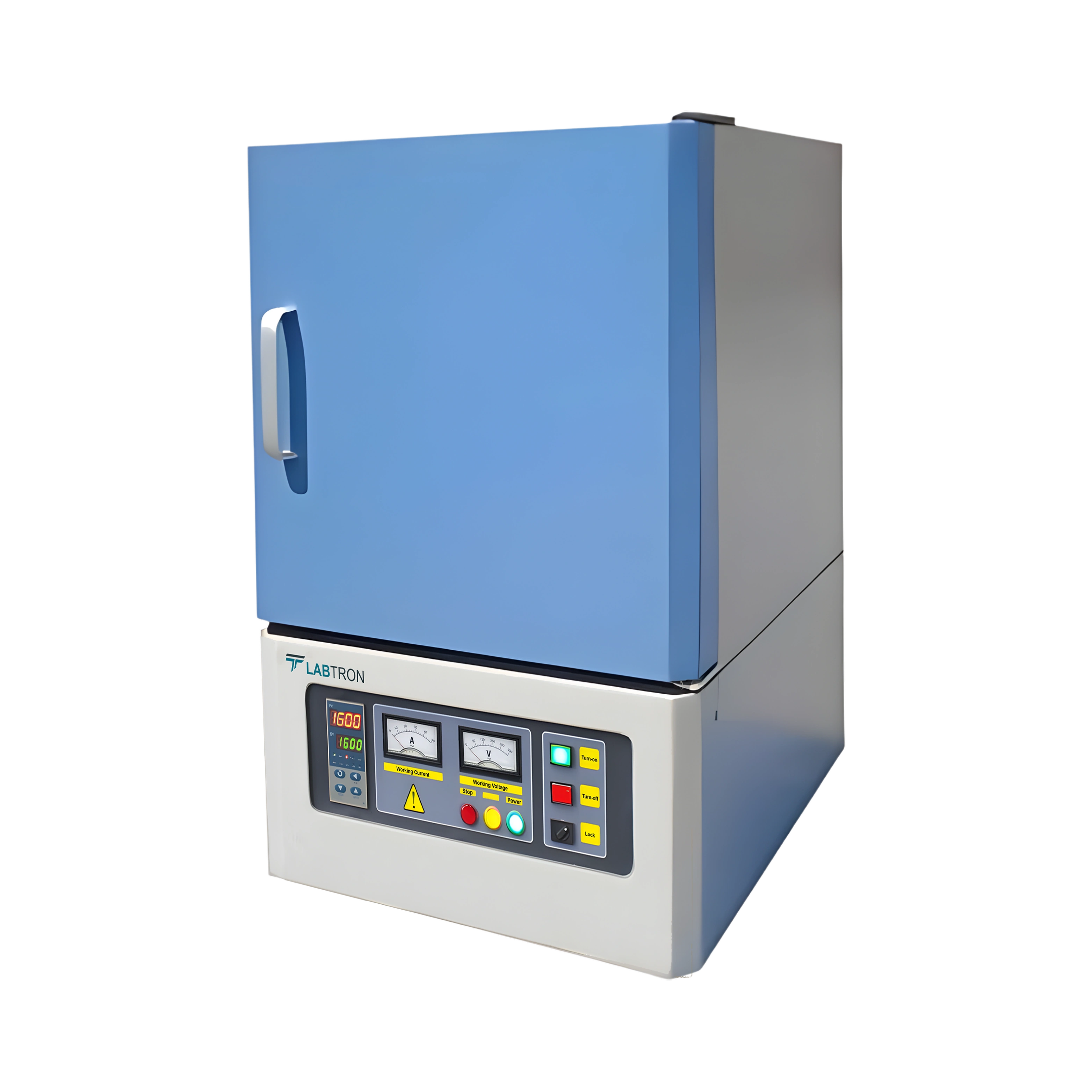 Muffle Furnace LMF-C12