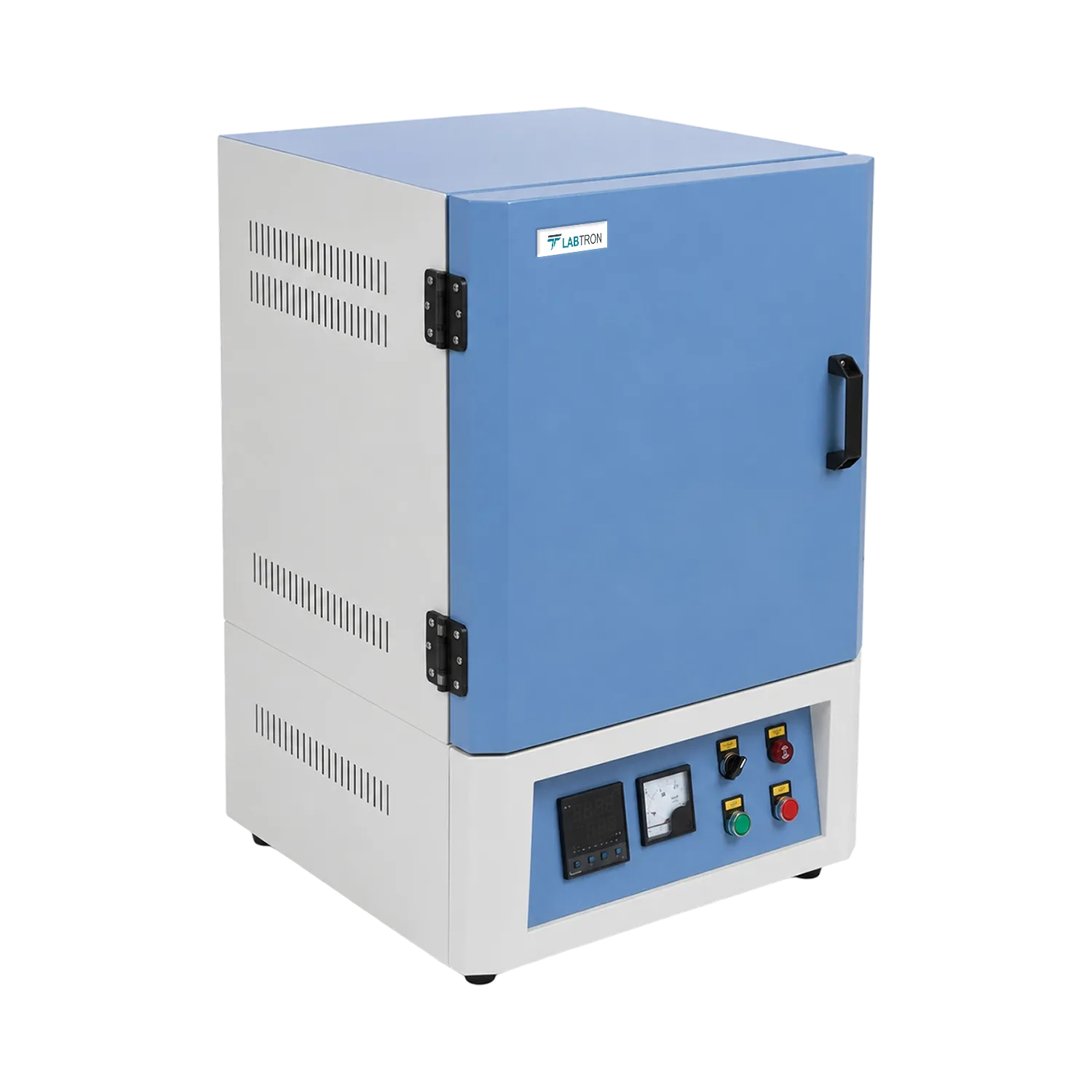 Muffle Furnace LMF-I10 Muffle Furnace LMF-I10
