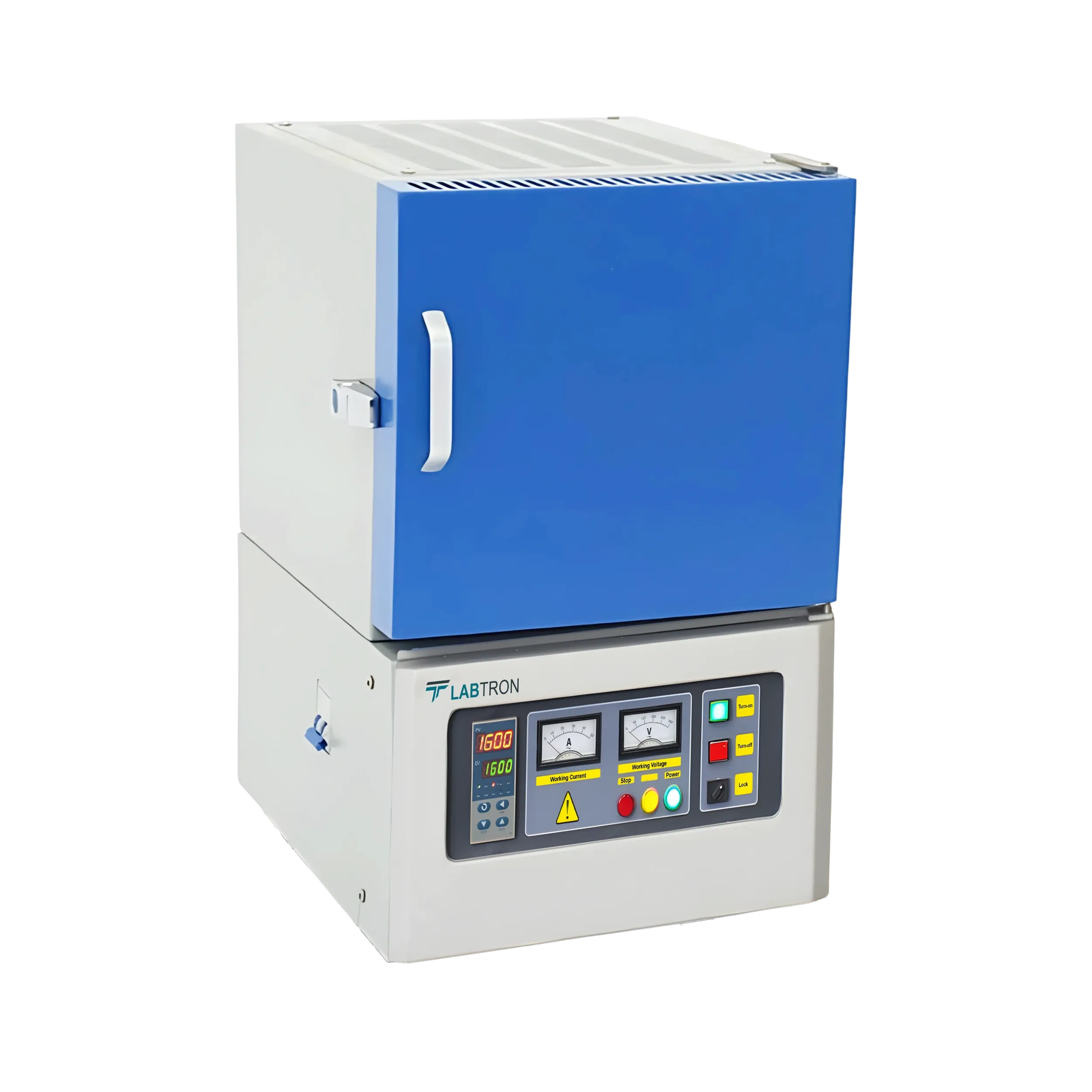 muffle furnace LMF-I61