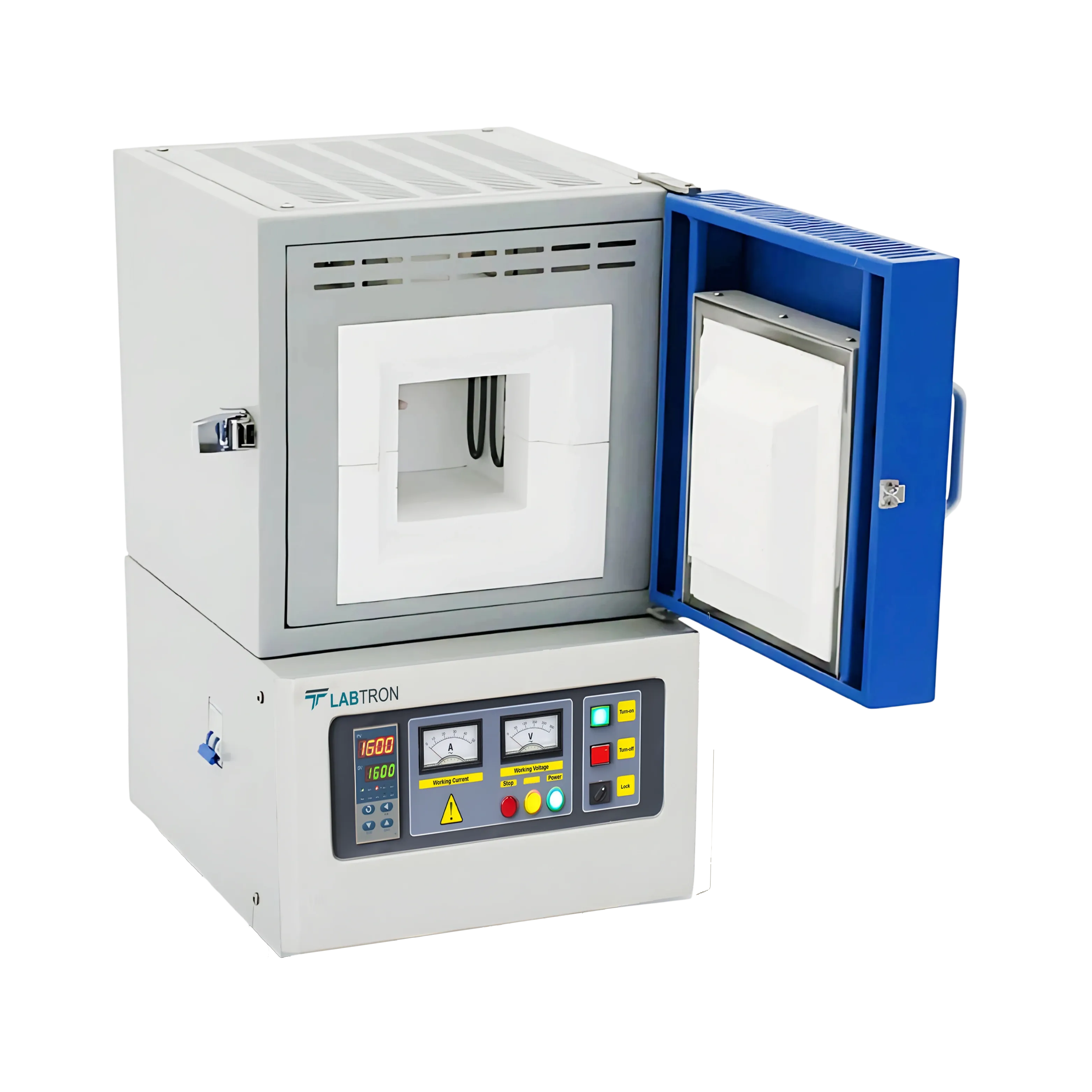 muffle furnace LMF-I61