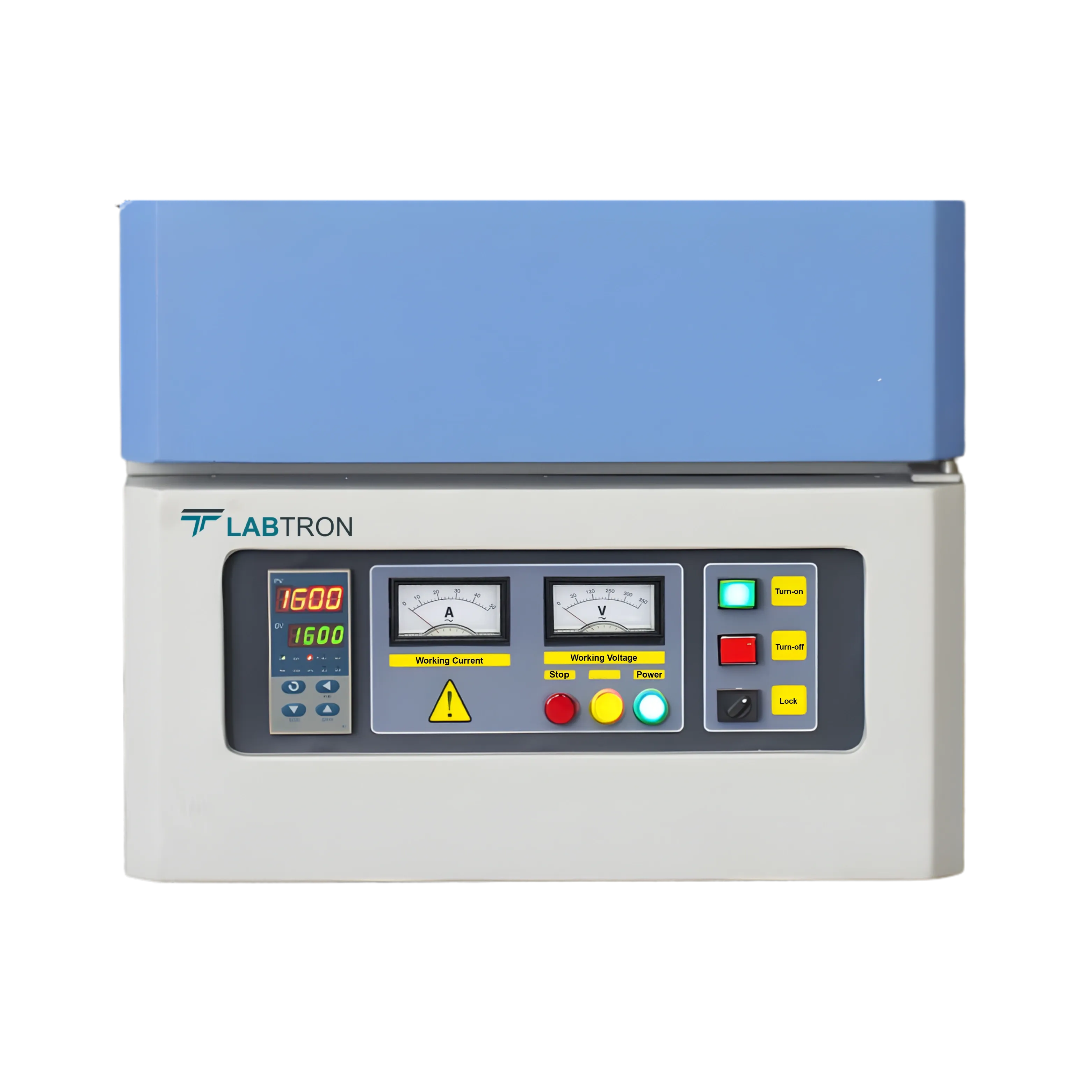 muffle furnace LMF-I61