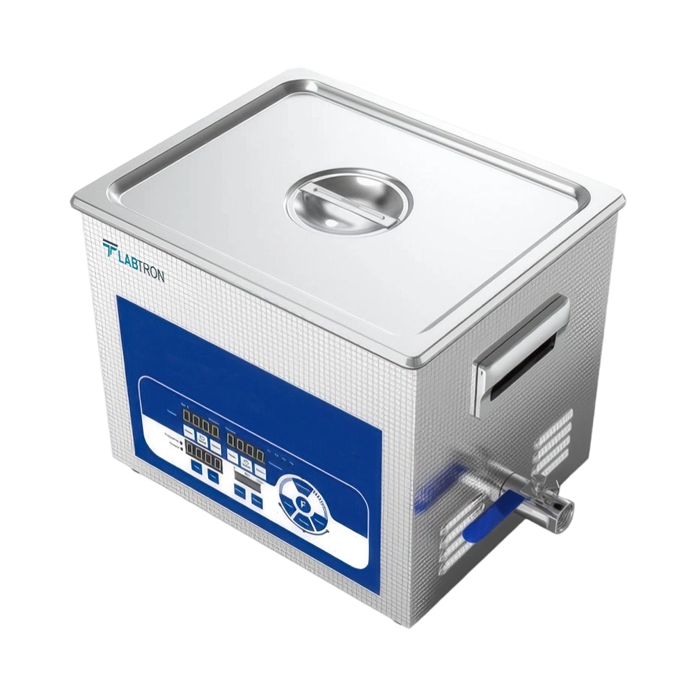Multifunction Ultrasonic Cleaner LMFU-A15(3)