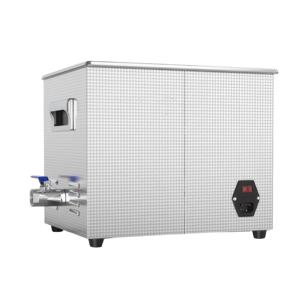 Multifunction Ultrasonic Cleaner LMFU-A15(5)