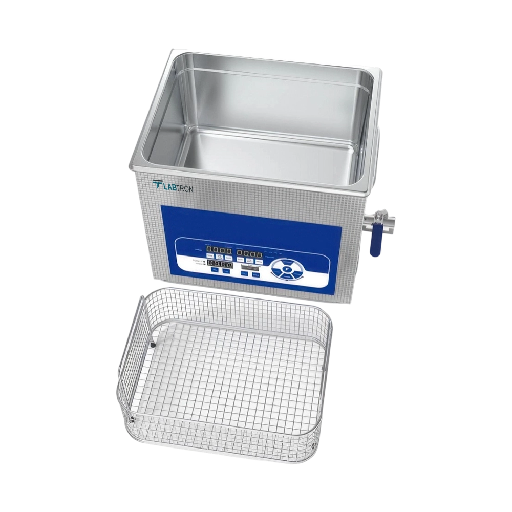Multifunction Ultrasonic Cleaner LMFU-A16(4) 