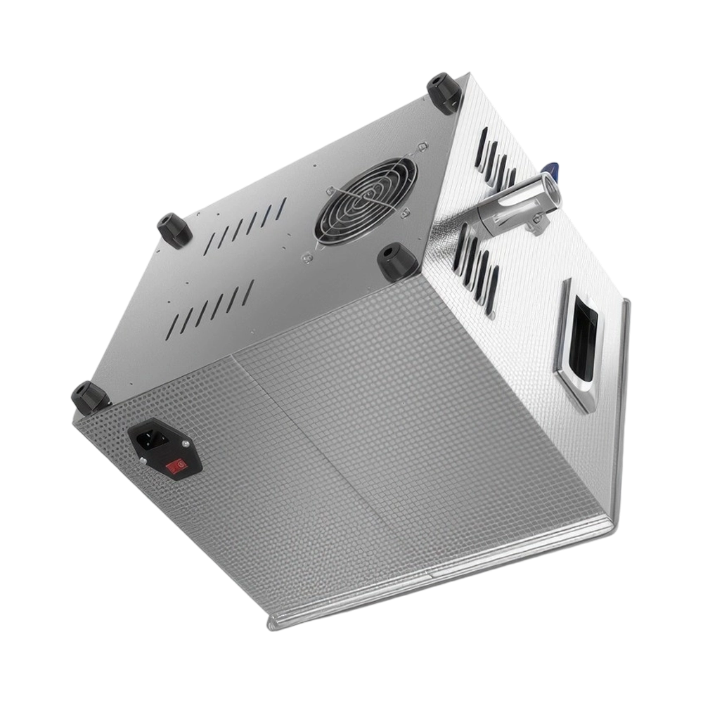 Multifunction Ultrasonic Cleaner LMFU-A16(6) 