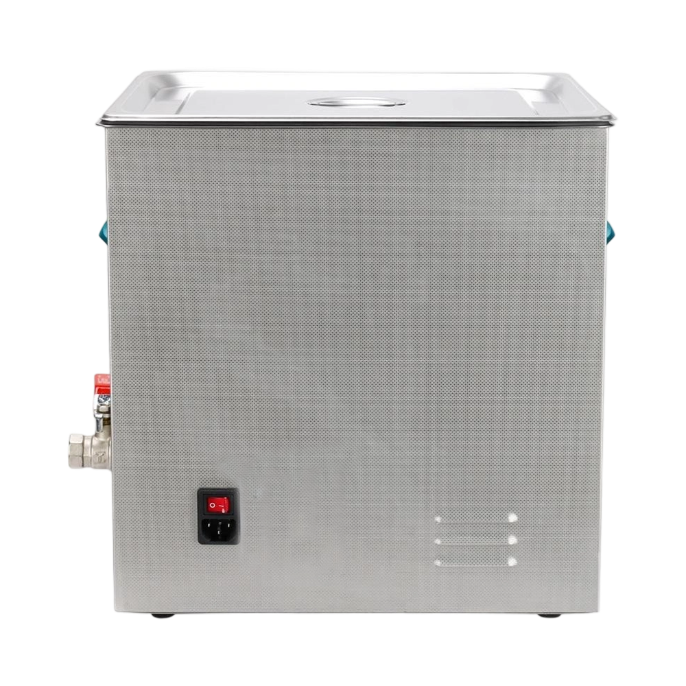 Multifunctional Ultrasonic Cleaner LMFU-A21_side view
