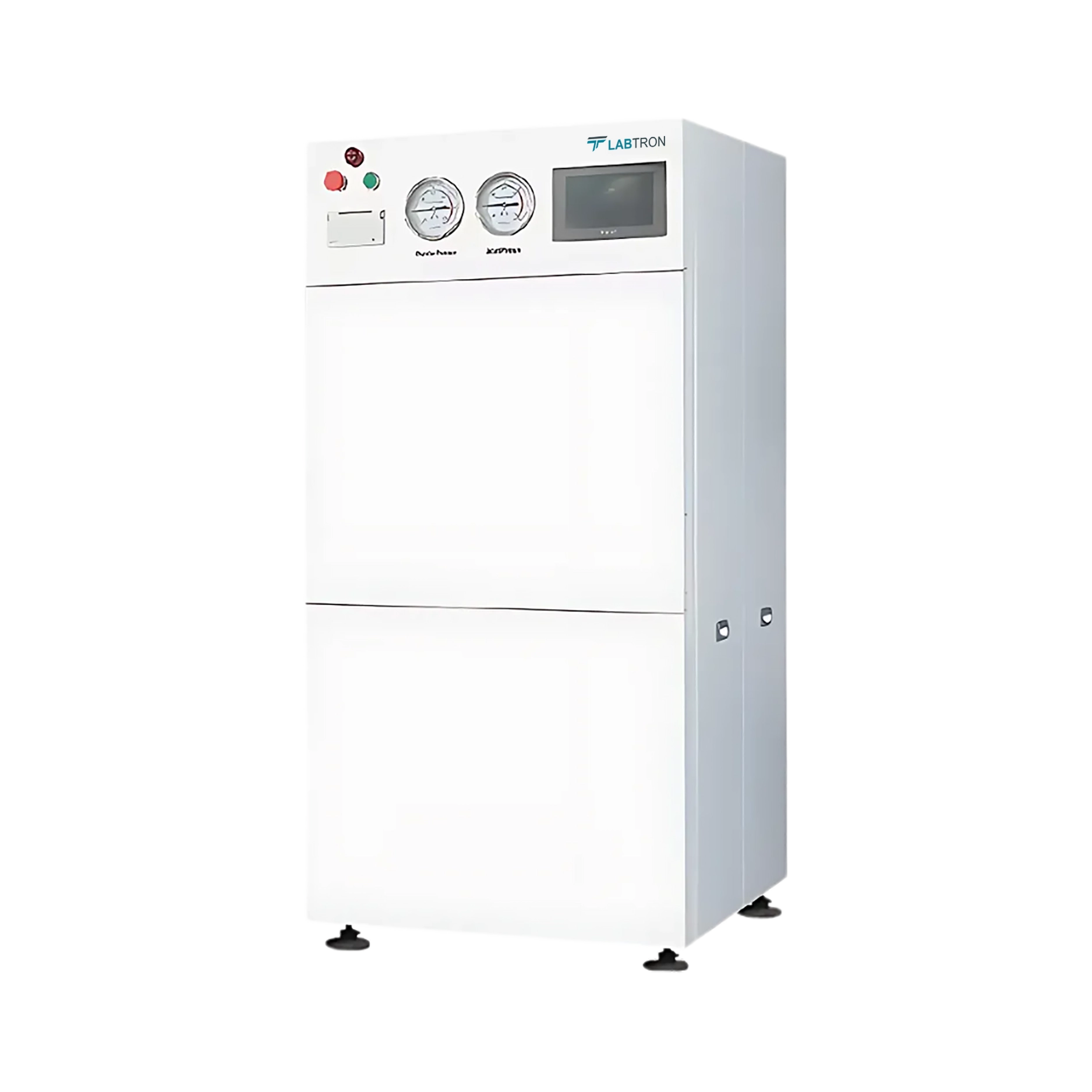 Medical Horizontal Autoclave LMHA-A10