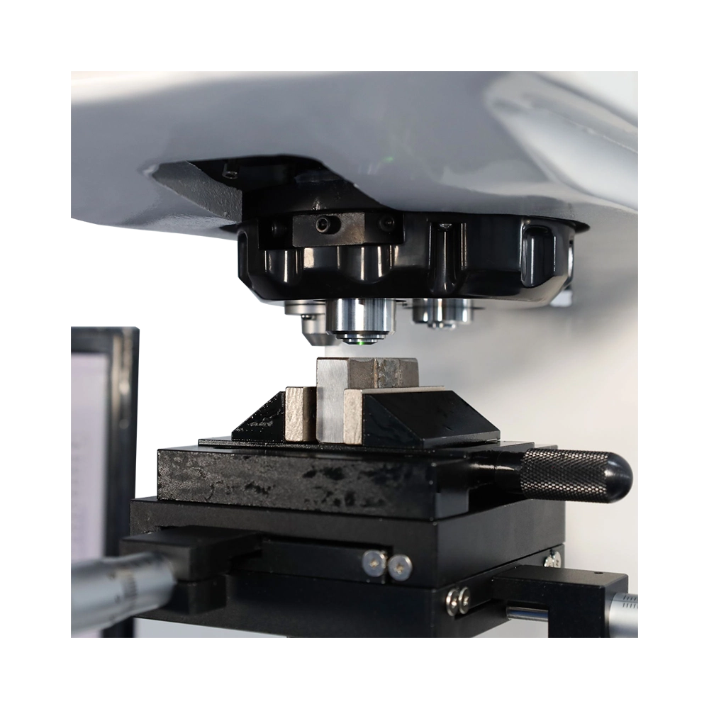 Automatic Micro Vickers Hardness Tester LMHT-A12(4)