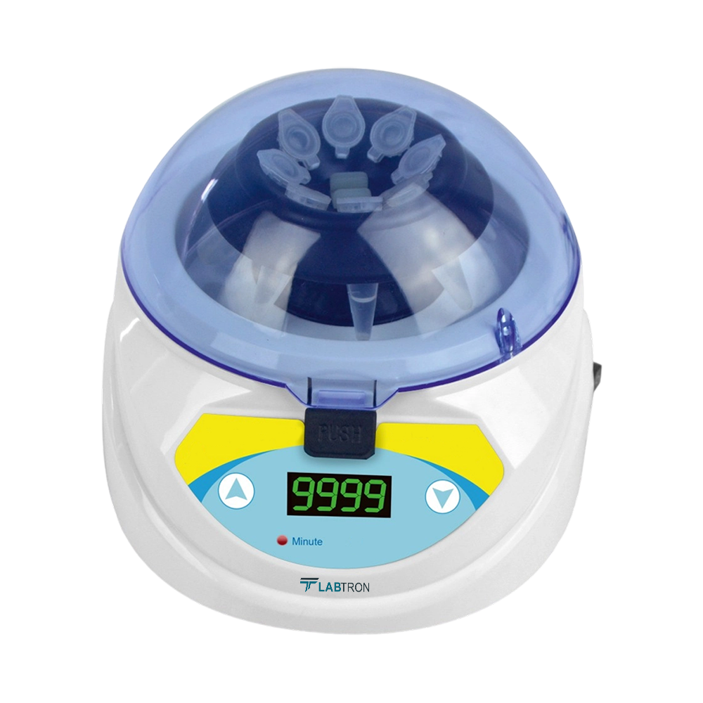 Mini Centrifuge LMI-A27_Front View