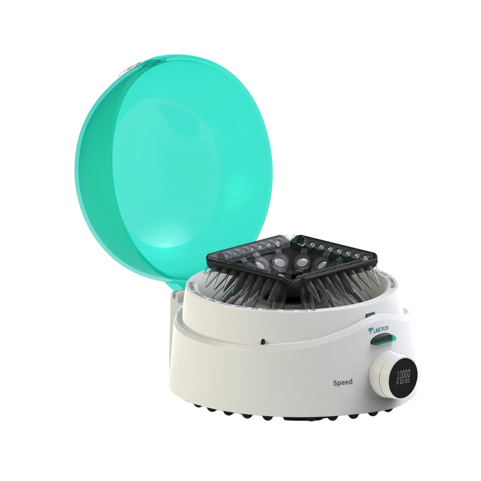 Mini Centrifuge LMI-C12