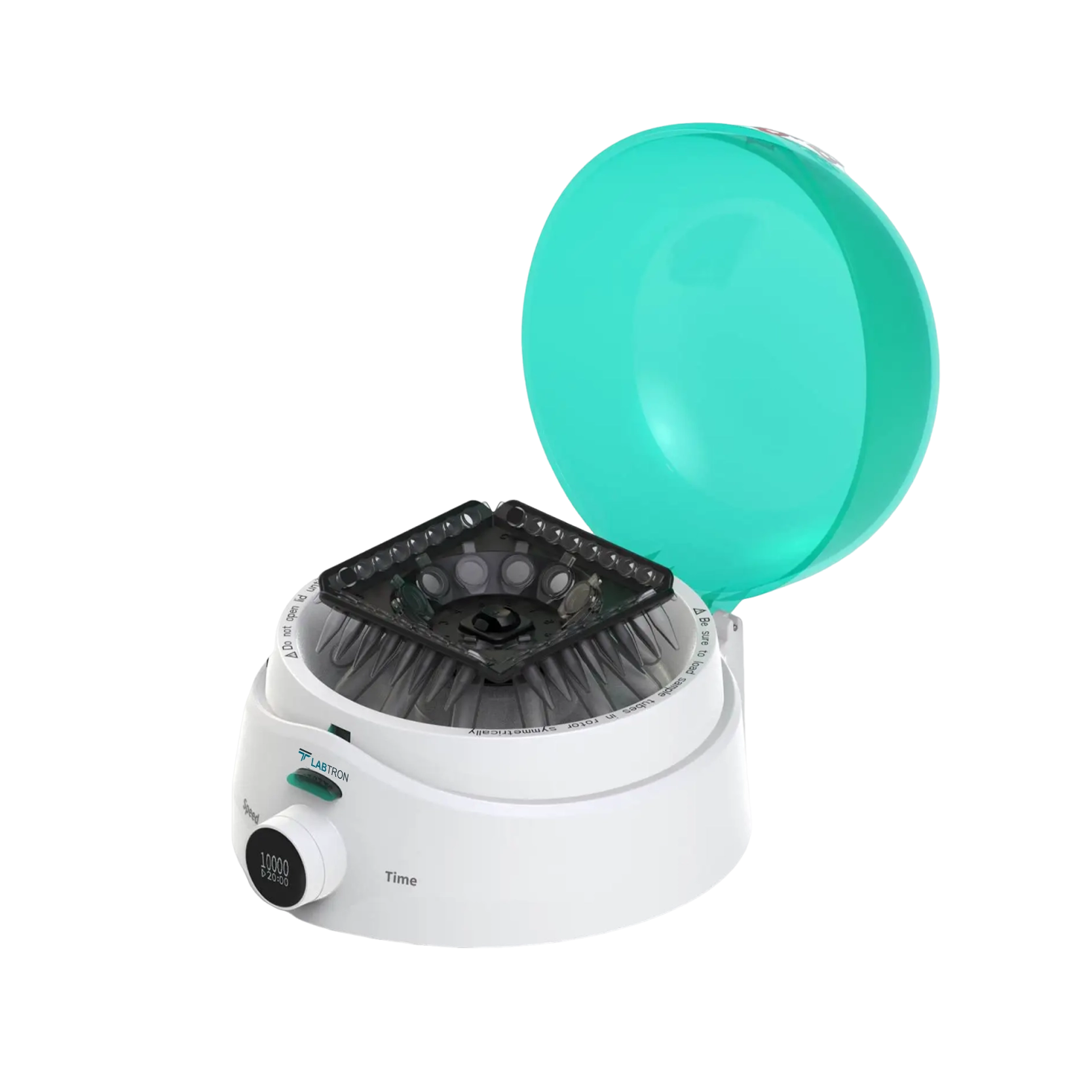 Mini Centrifuge LMI-C12