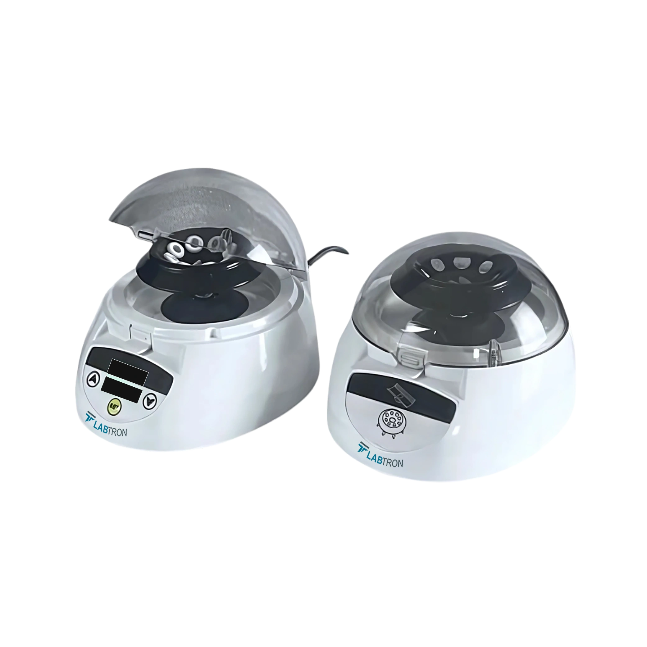 Mini Centrifuge LMI-F10_Front View(2)