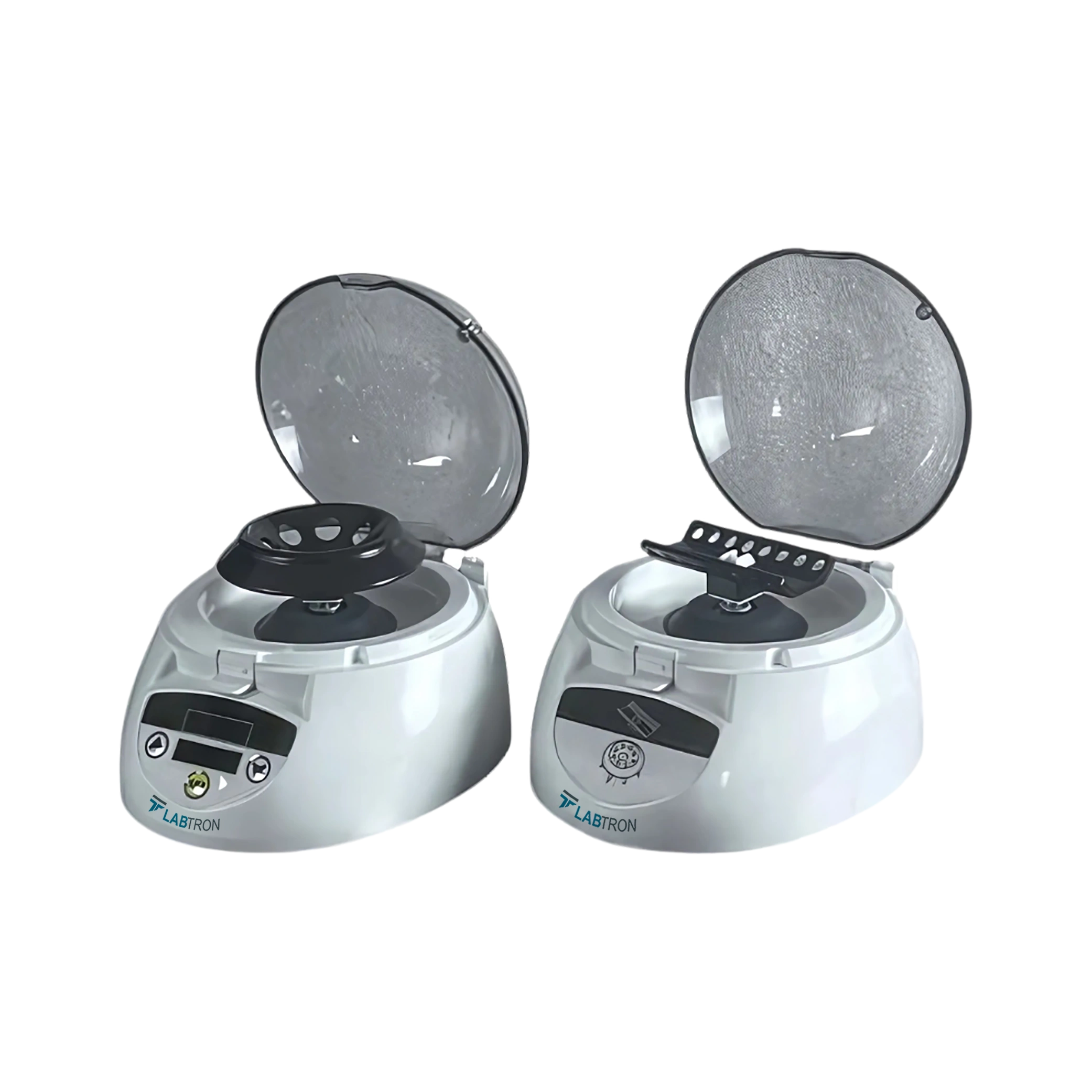 Mini Centrifuge LMI-F17_Front View(3)