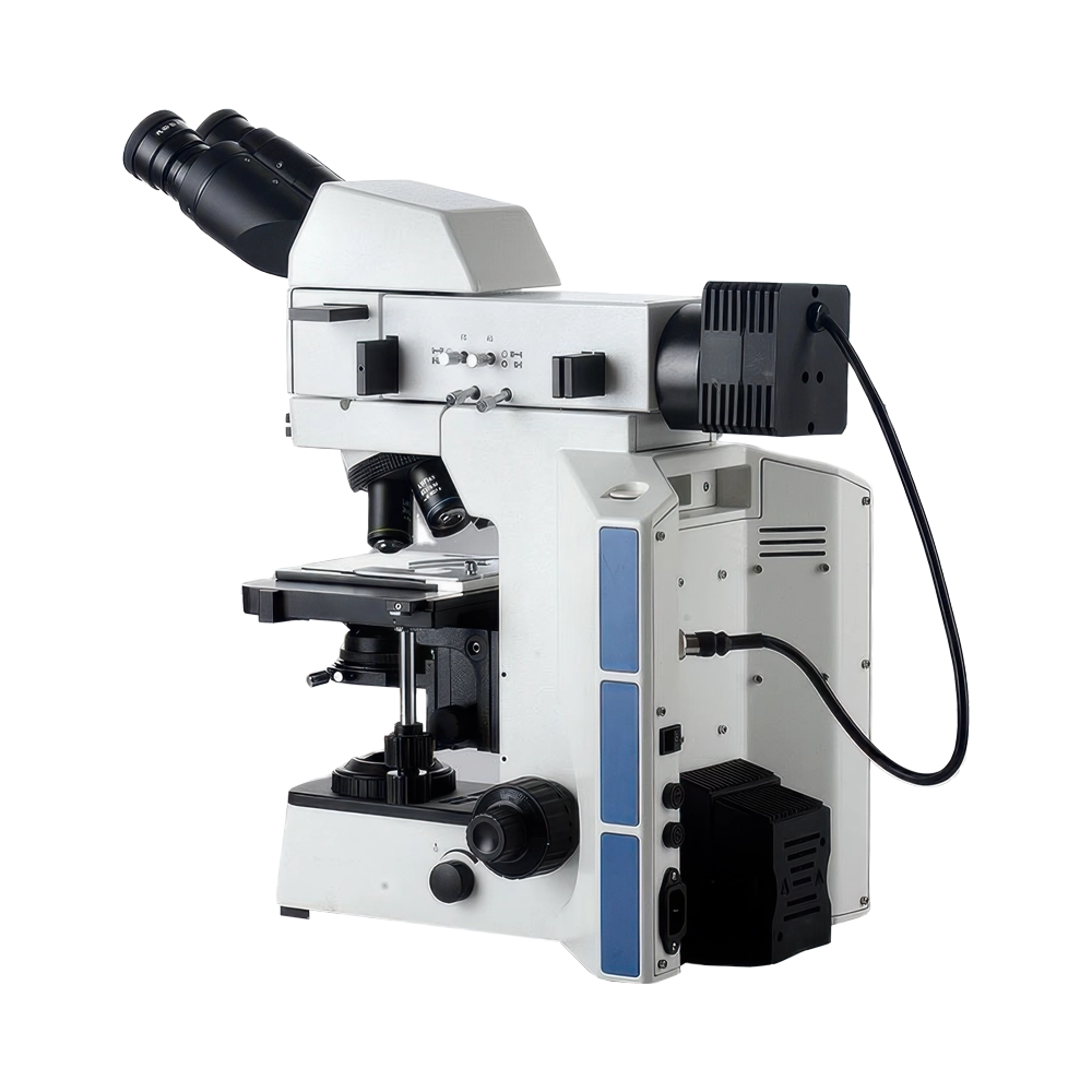 Metallurgical Microscope LMM-A11