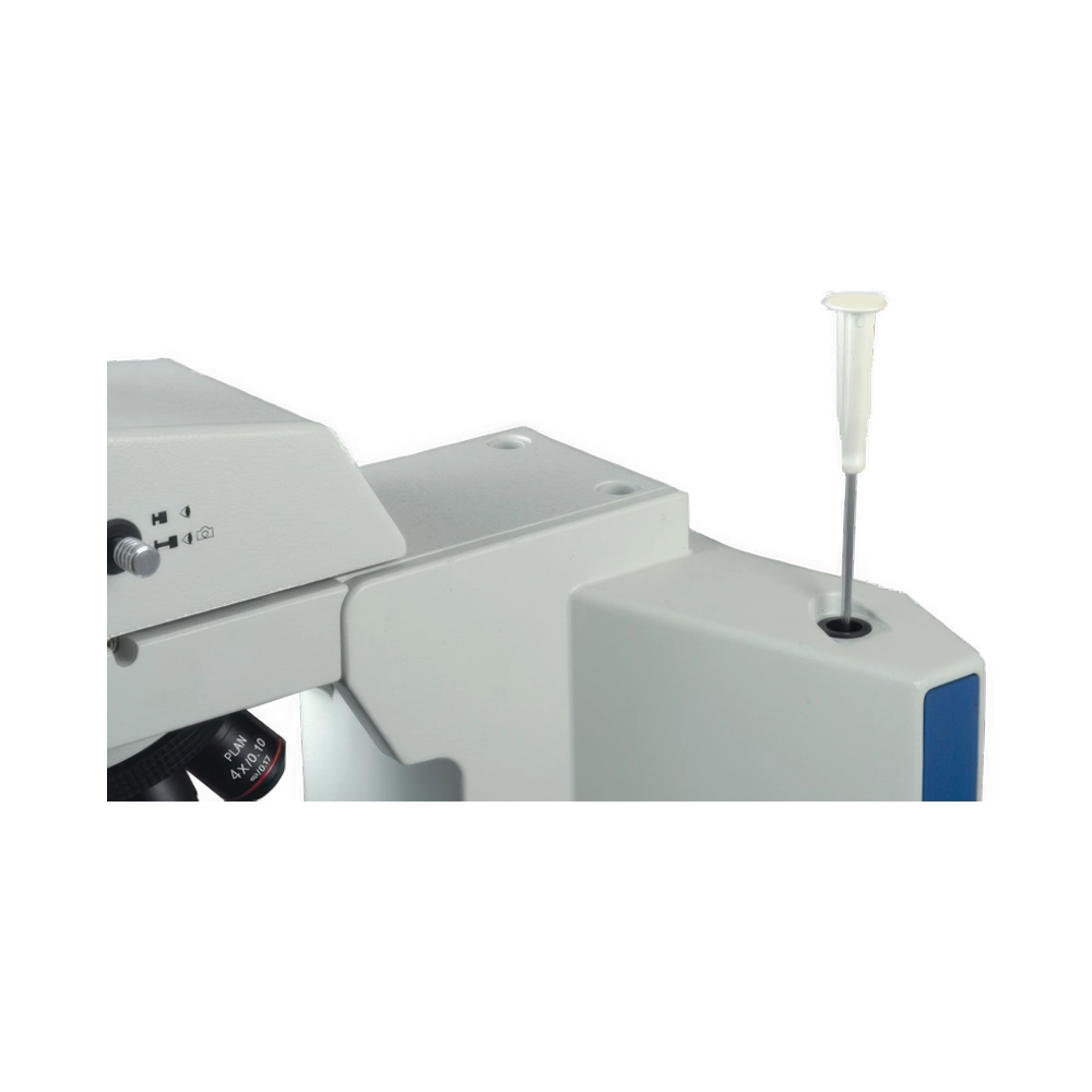 Metallurgical Microscope LMM-A11