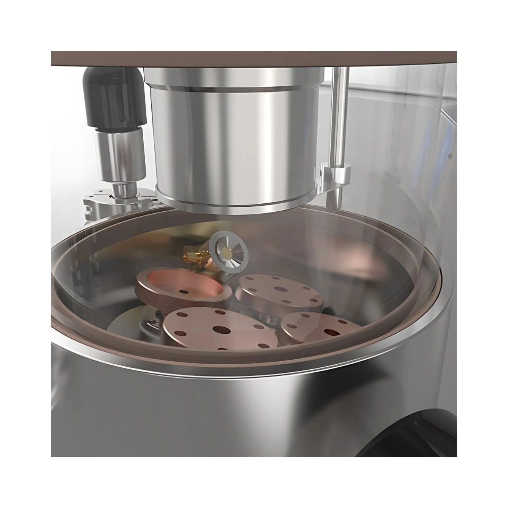 Magnetron Coating Machine LMMC-A12