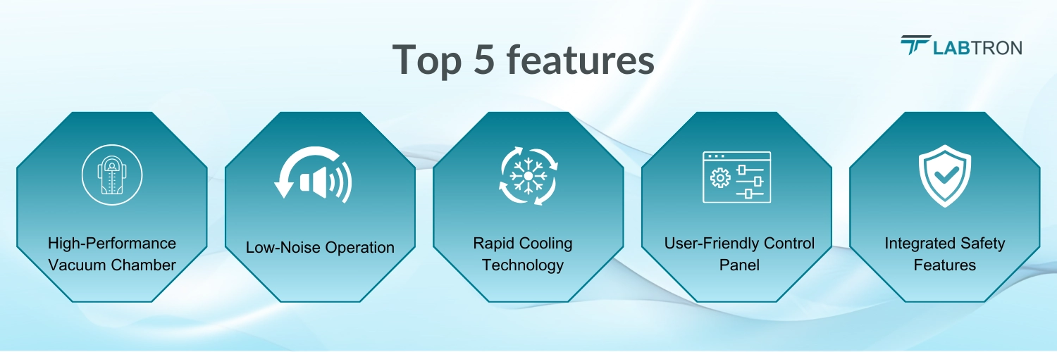 Cold Mounting Press Machine LMPM-B10 | Laboratory Mounting Press