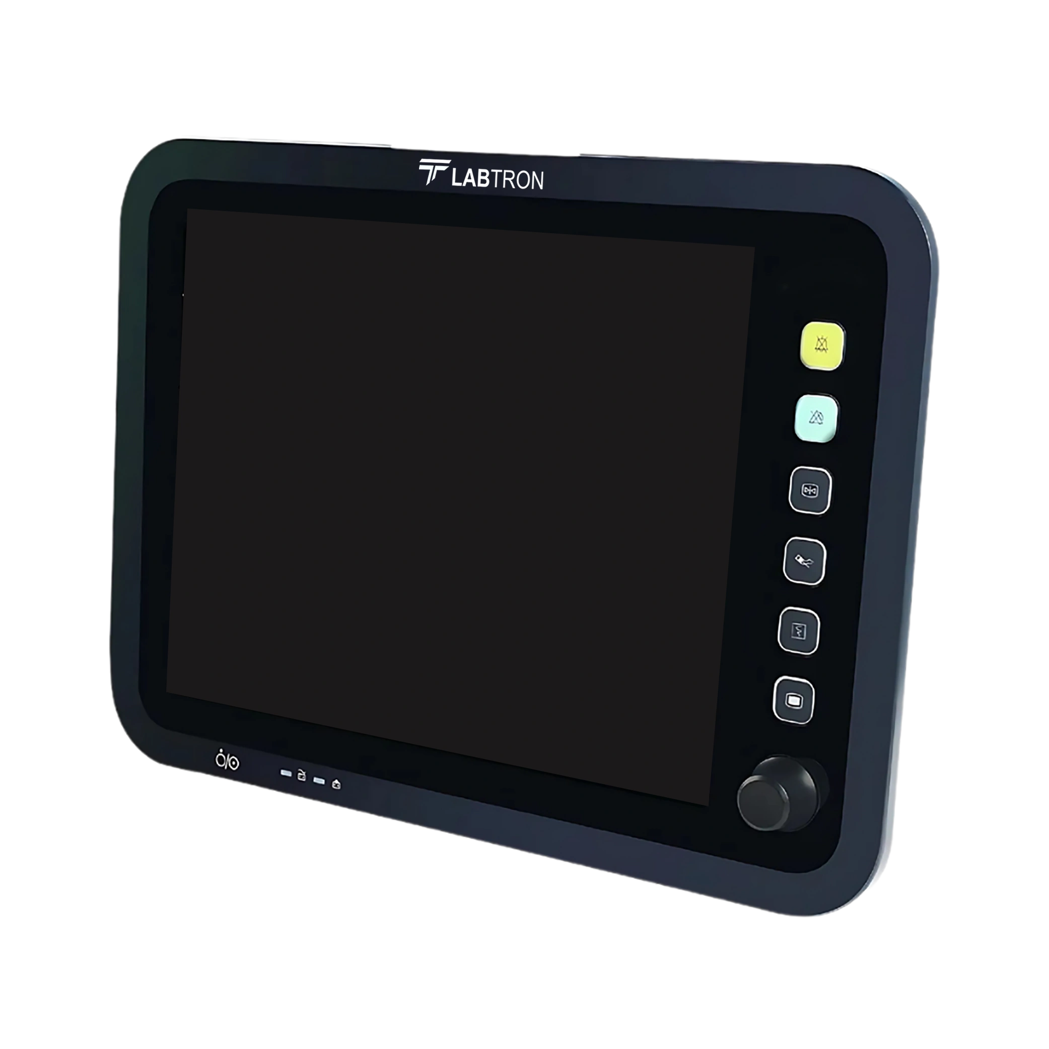 Multi-Parameter Patient Monitor LMPPM-A12 | ICU Patient Monitor