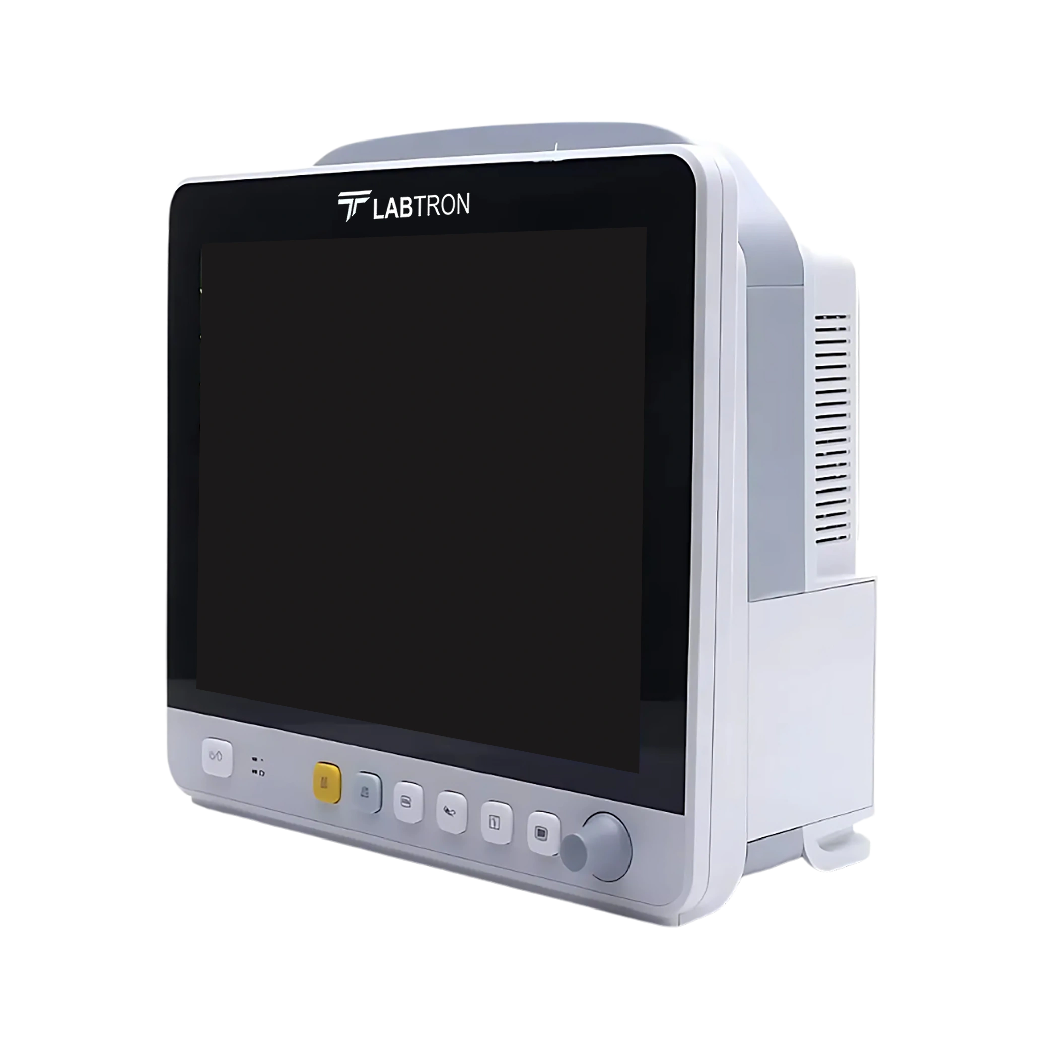Multi-Parameter Patient Monitor LMPPM-A15_Side front view