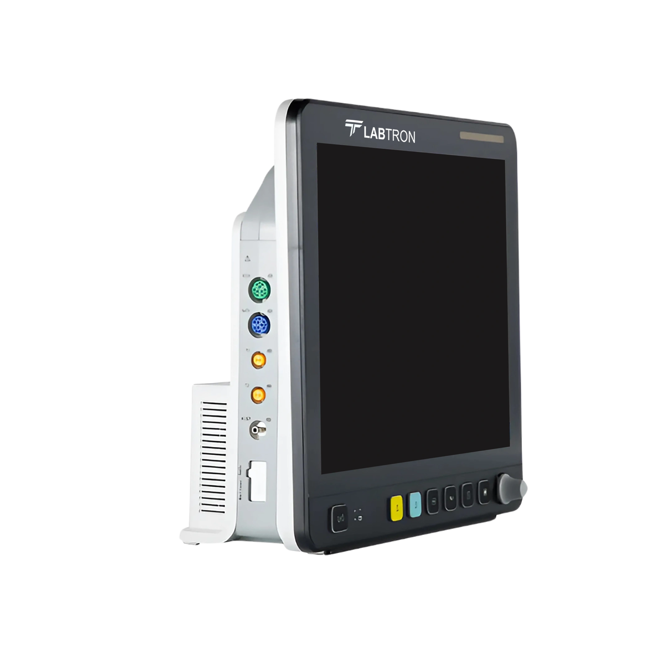 Multi-Parameter Patient Monitor LMPPM-A10_Side view