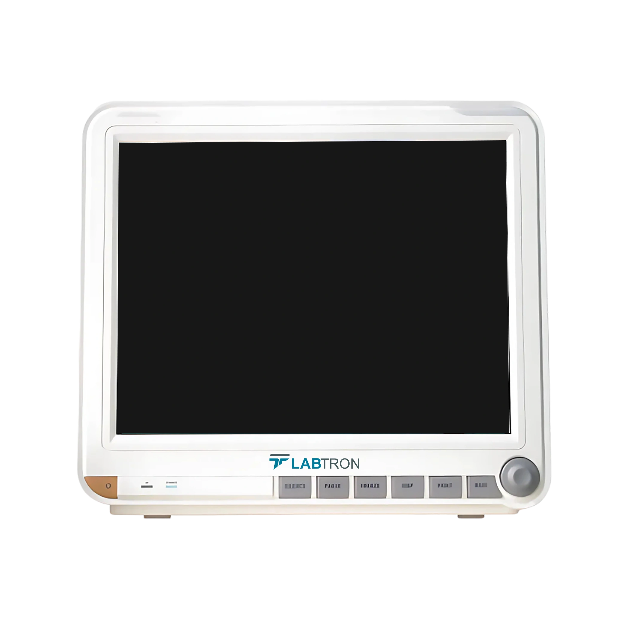 Multi-Parameter Patient Monitor LMPPM-A18_Full front view