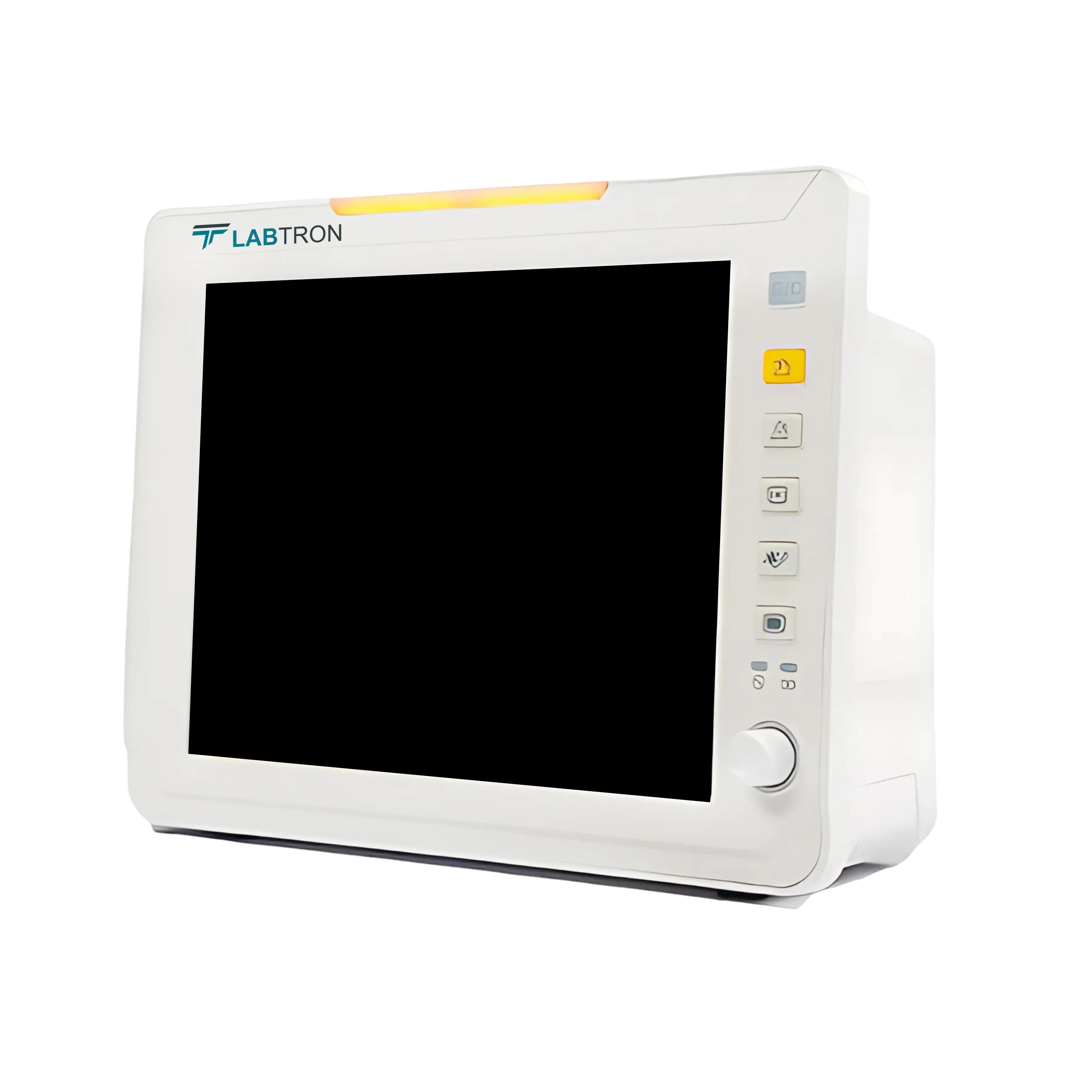 Multi-Parameter Patient Monitor LMPPM-A20_Right View