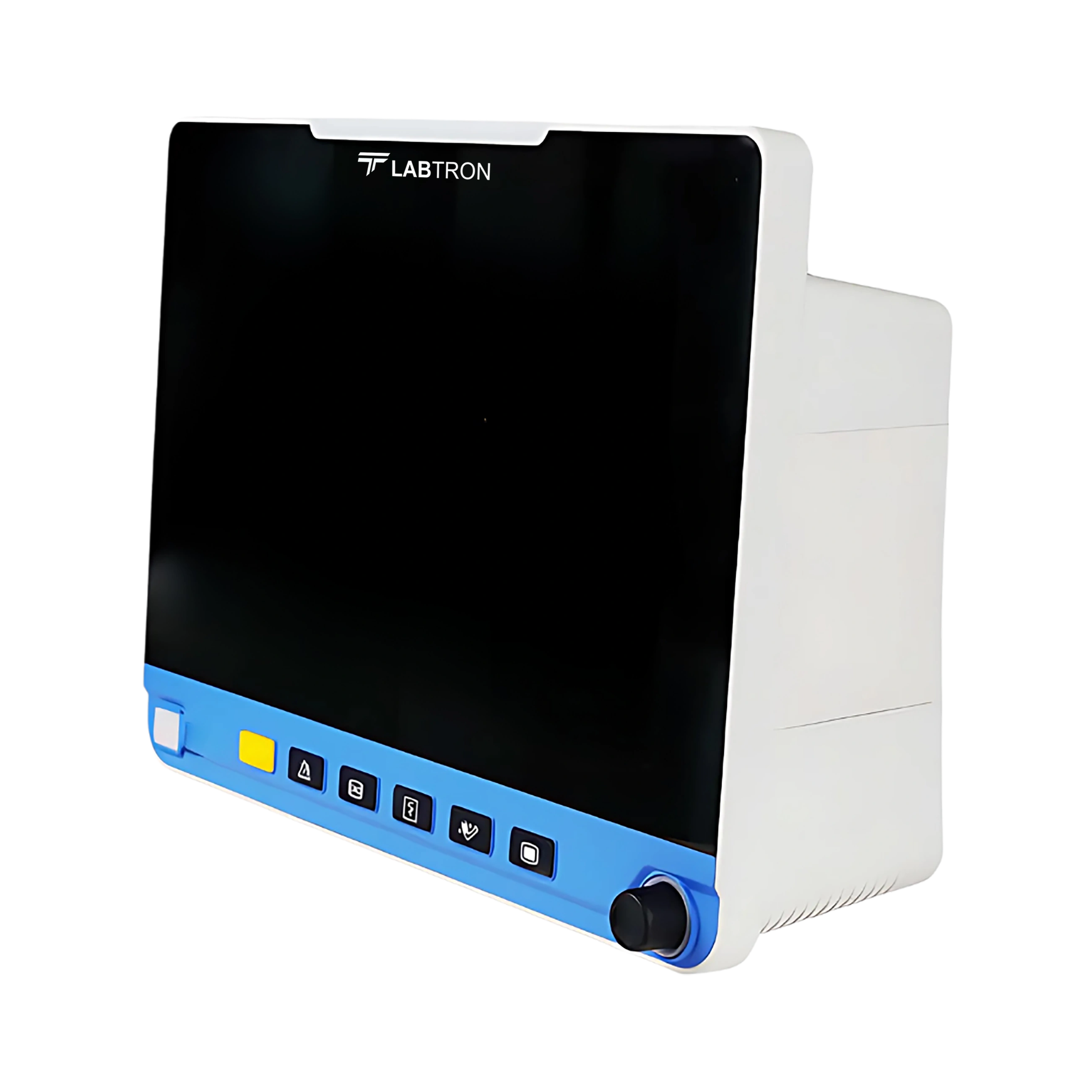Multi-Parameter Patient Monitor LMPPM-A21_Right View