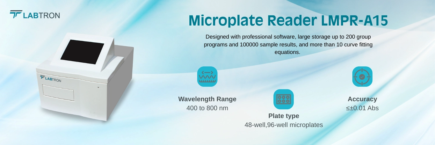 Microplate Reader LMPR-A15