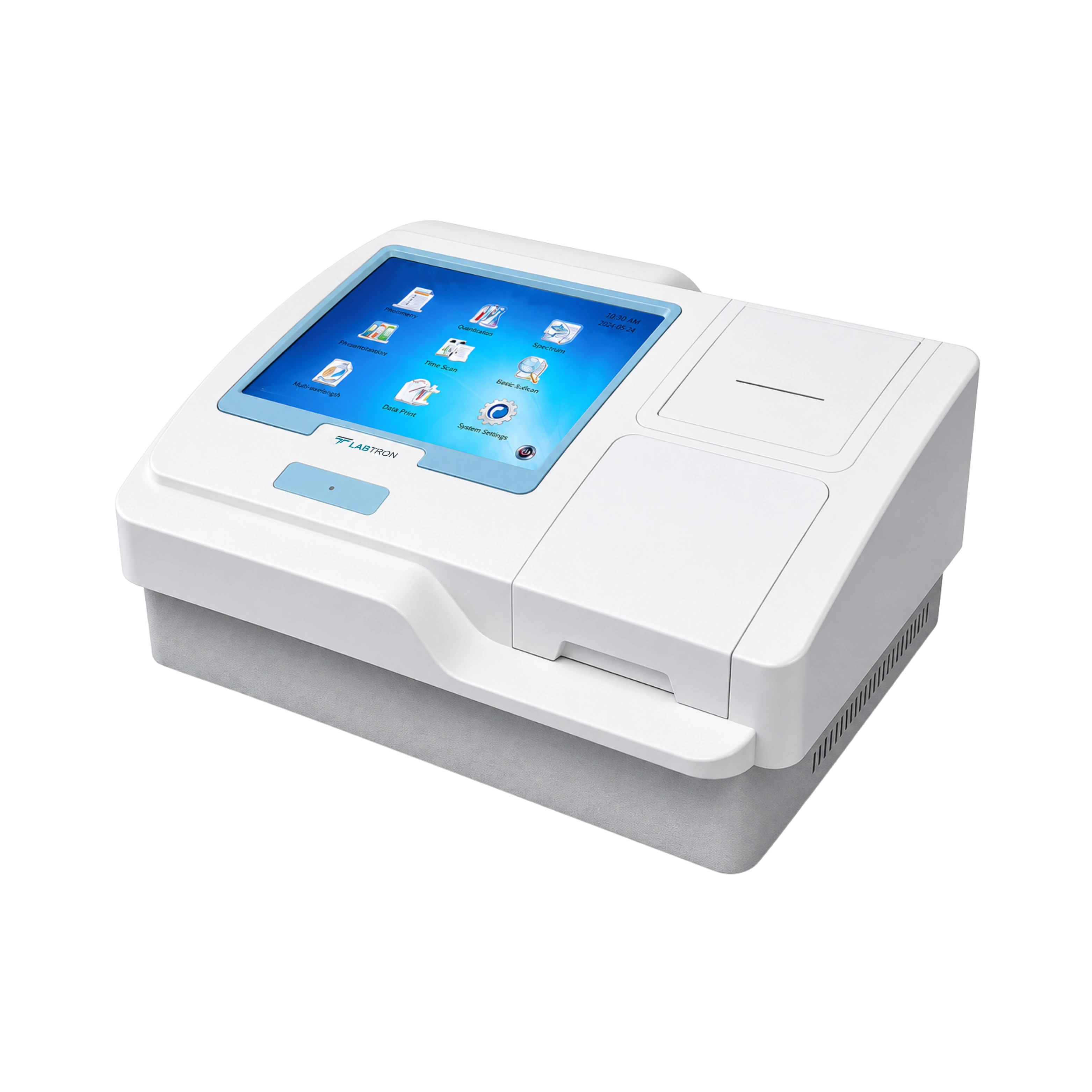 Microplate Reader LMPR-A20 Catalog