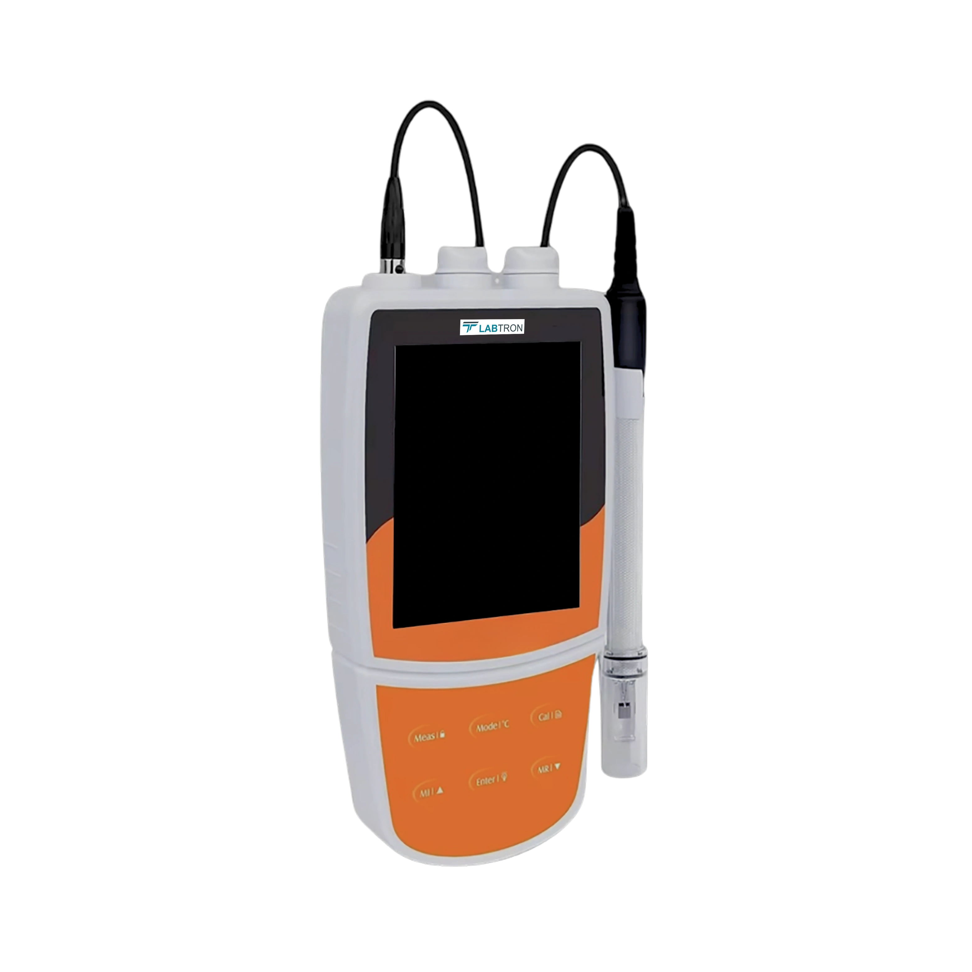 Portable Multi-parameter Water Quality Meter LMPWM-A10
