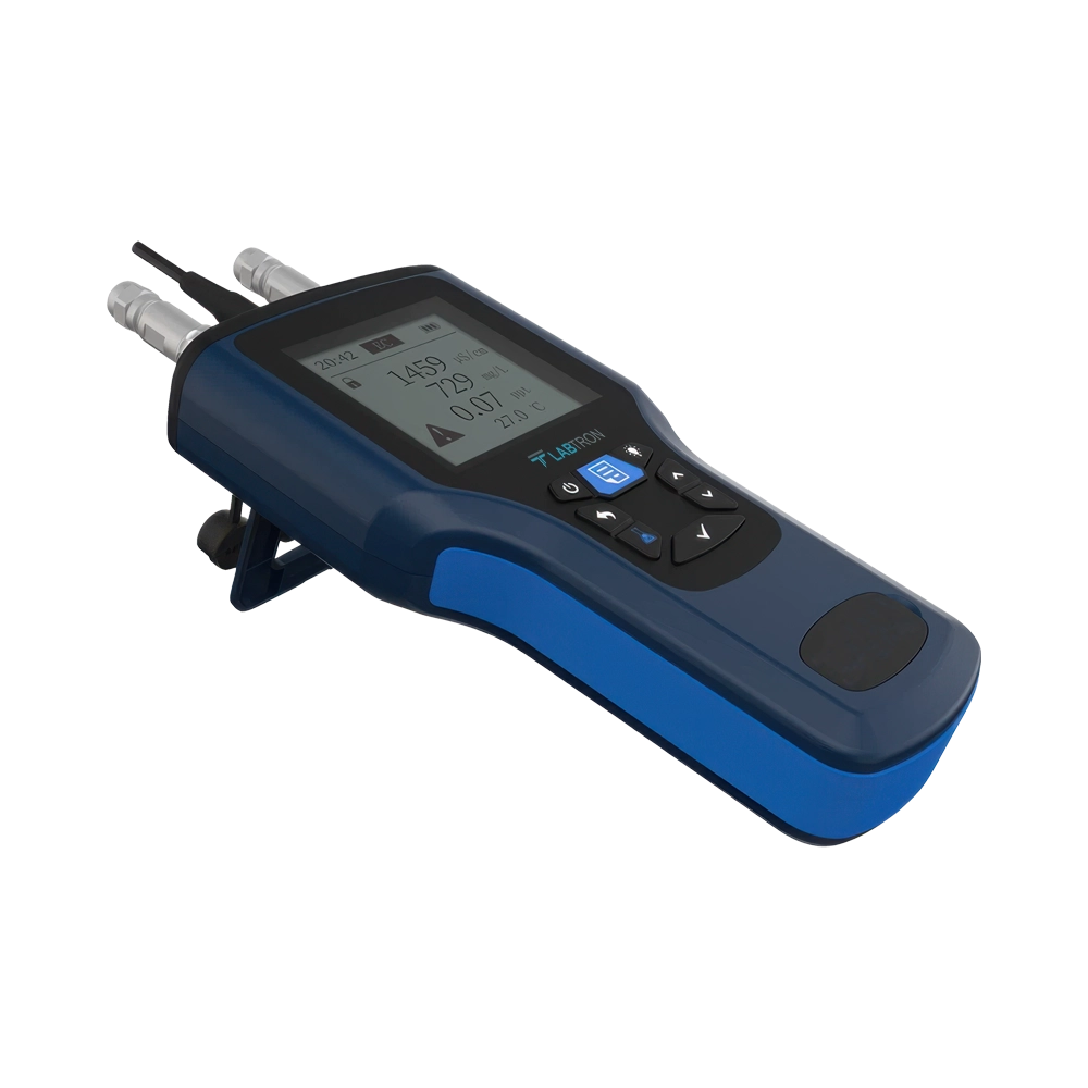 Portable Multi Parameter Water Quality Meter LMPWM-D10