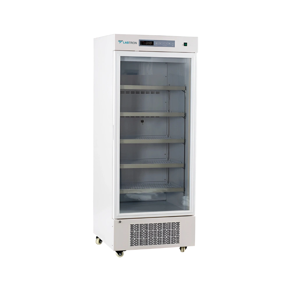 Medical Refrigerator LMR-A51( side view)