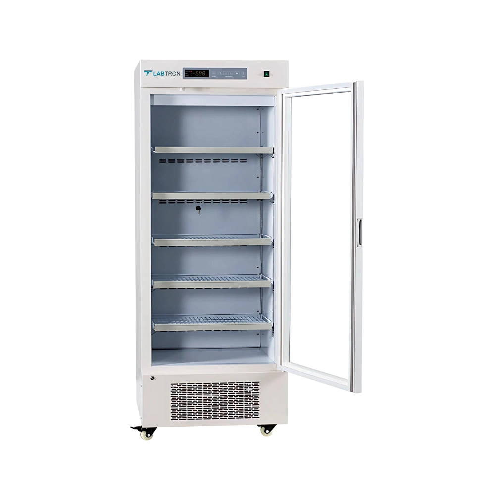 Medical Refrigerator LMR-A51( open door view)