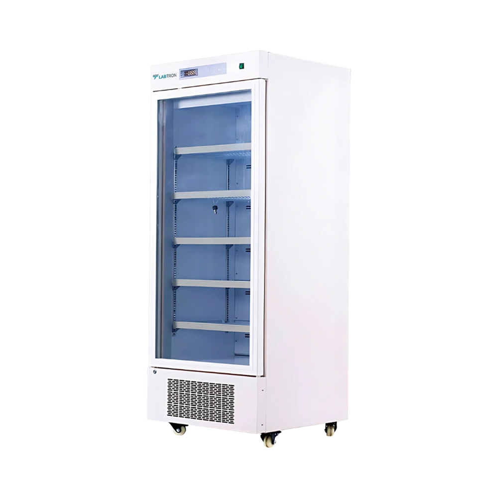 Medical Refrigerator LMR-A51(side view)