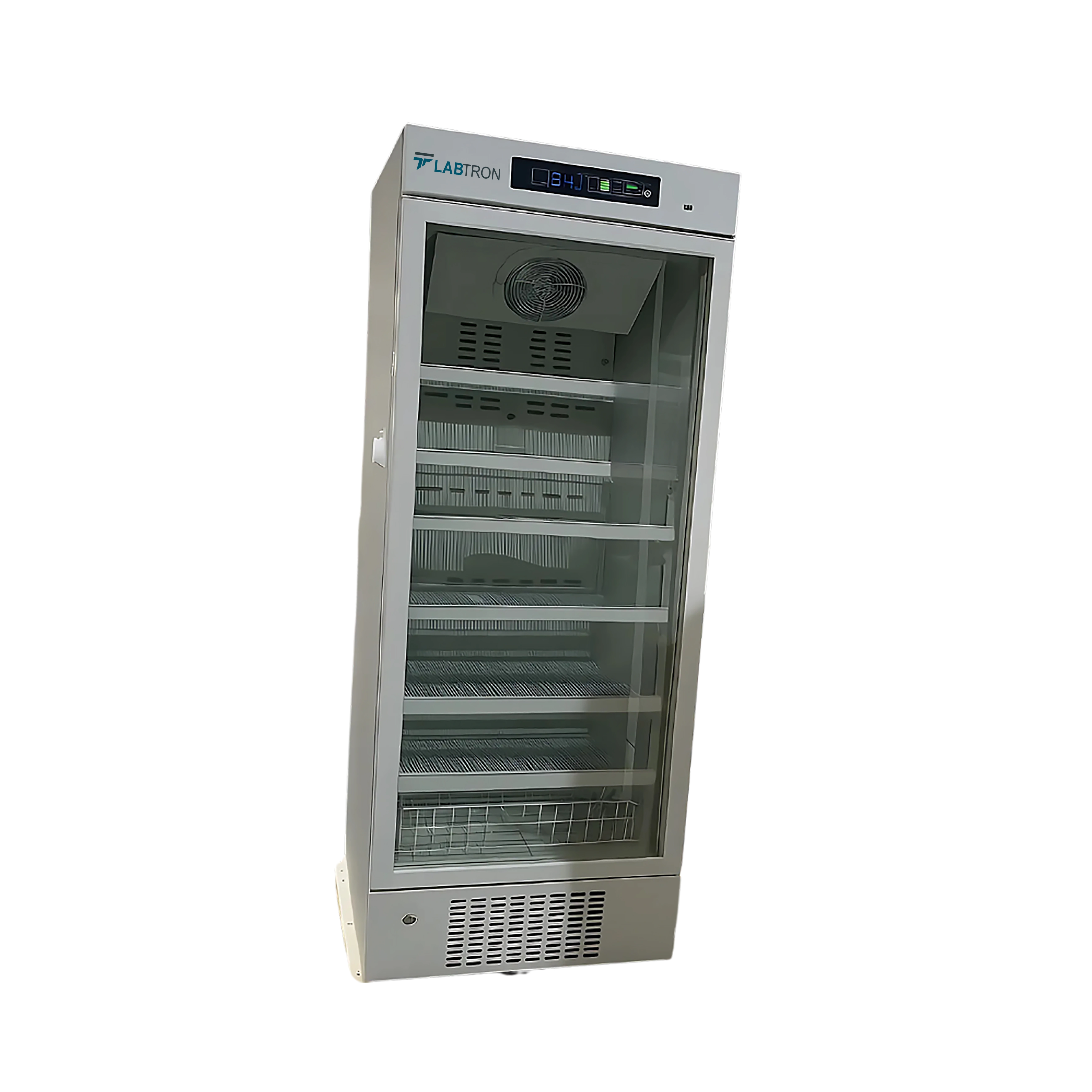 Medical Refrigerator LMR-A10 ( front view)