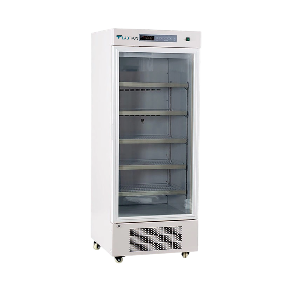 Medical Refrigerator LMR-A54( side view)