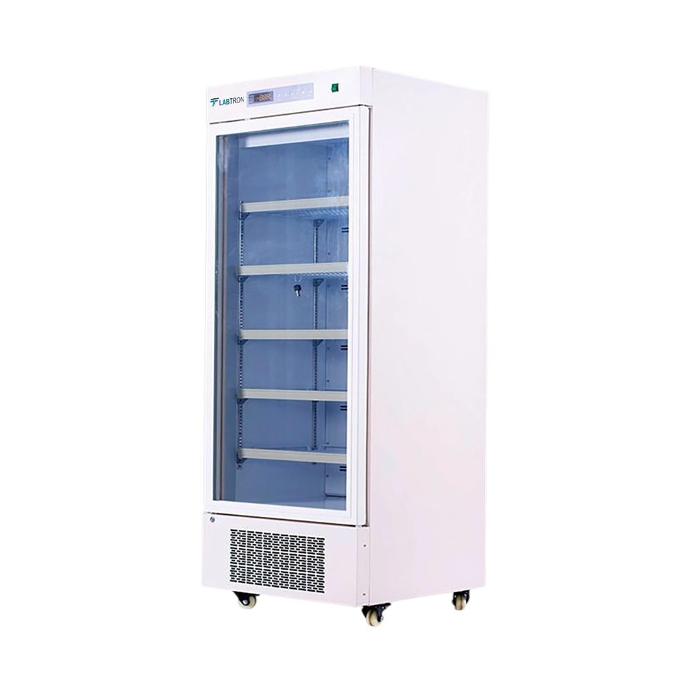 Medical Refrigerator LMR-A54(side view)