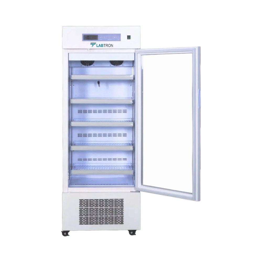 Medical Refrigerator LMR-A58( open door view)