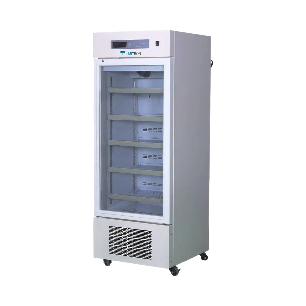 Medical Refrigerator LMR-A58( side view)