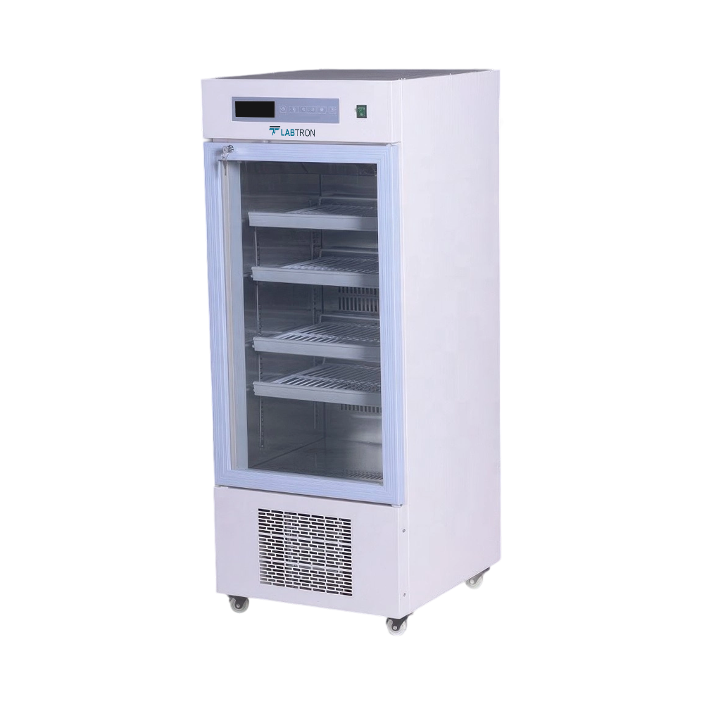 Medical Refrigerator LMR-A59( side view)