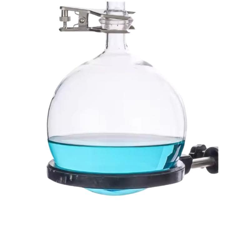 Manual Lifting Rotary Evaporator LMRE-C14