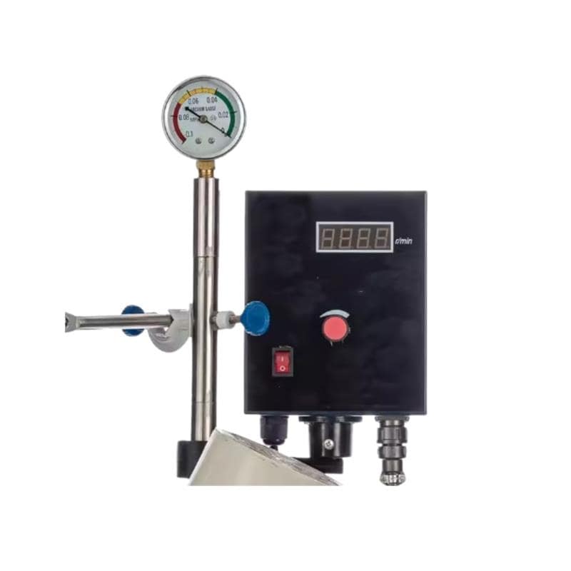 Manual Lifting Rotary Evaporator LMRE-C14
