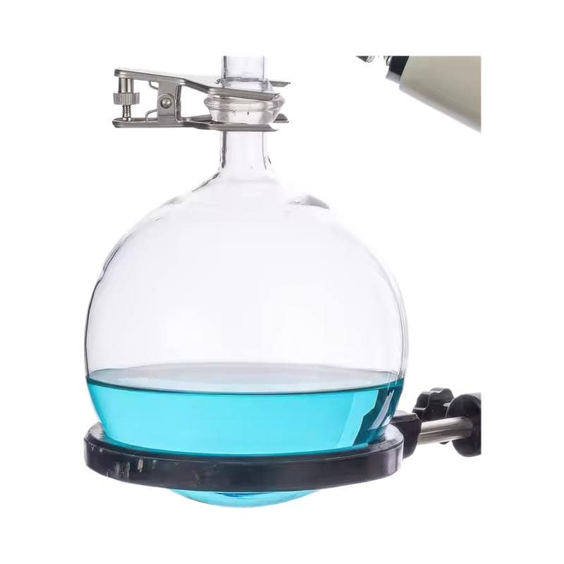 Manual Lifting Rotary Evaporator LMRE-C15