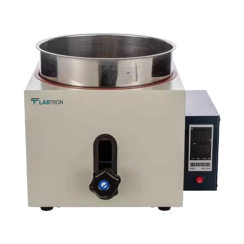 Manual Lifting Rotary Evaporator LMRE-C16